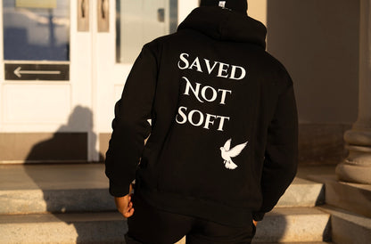 Cloud Hoodie (WOC)