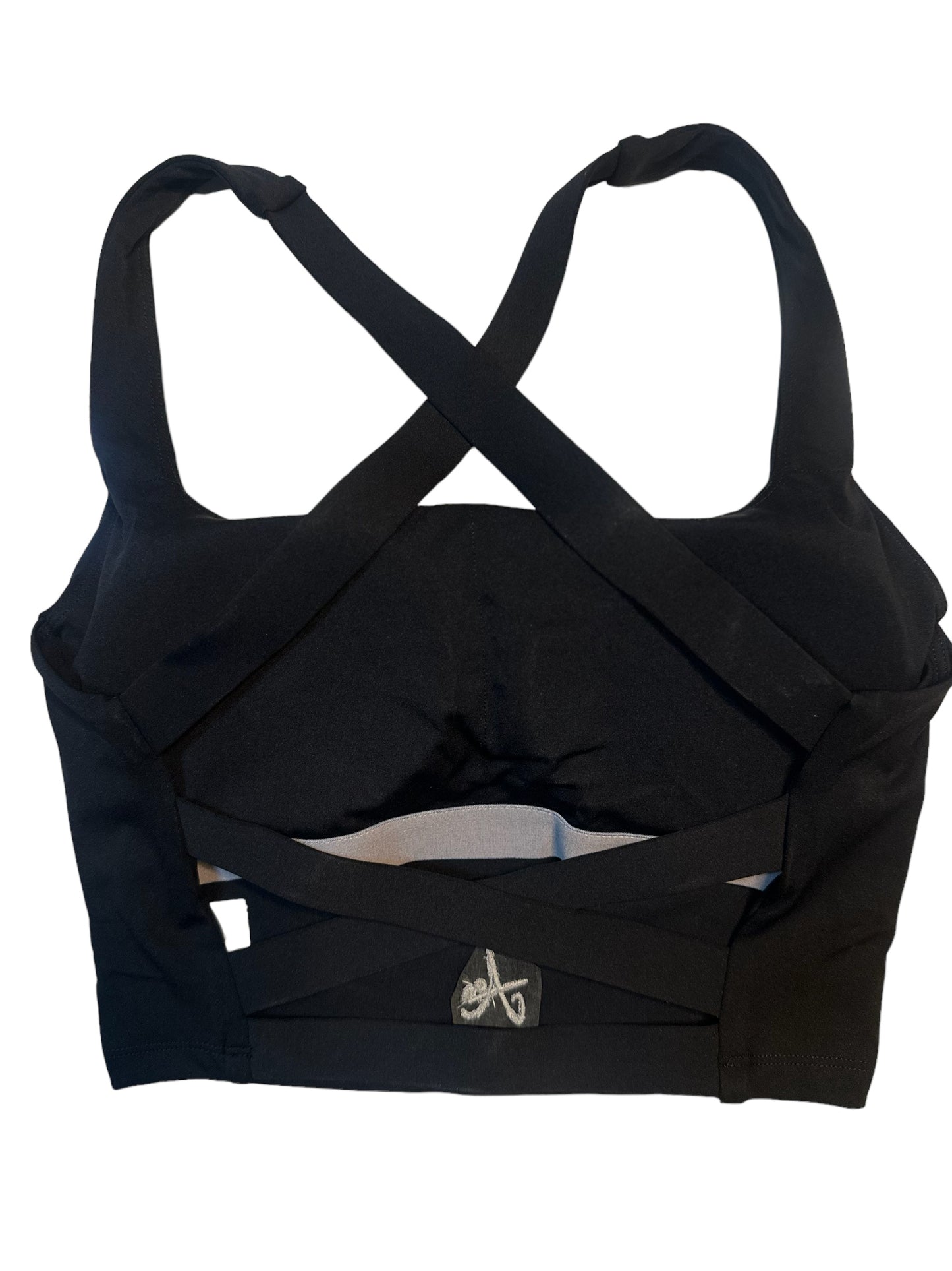 Flex Fusion Sports Bra