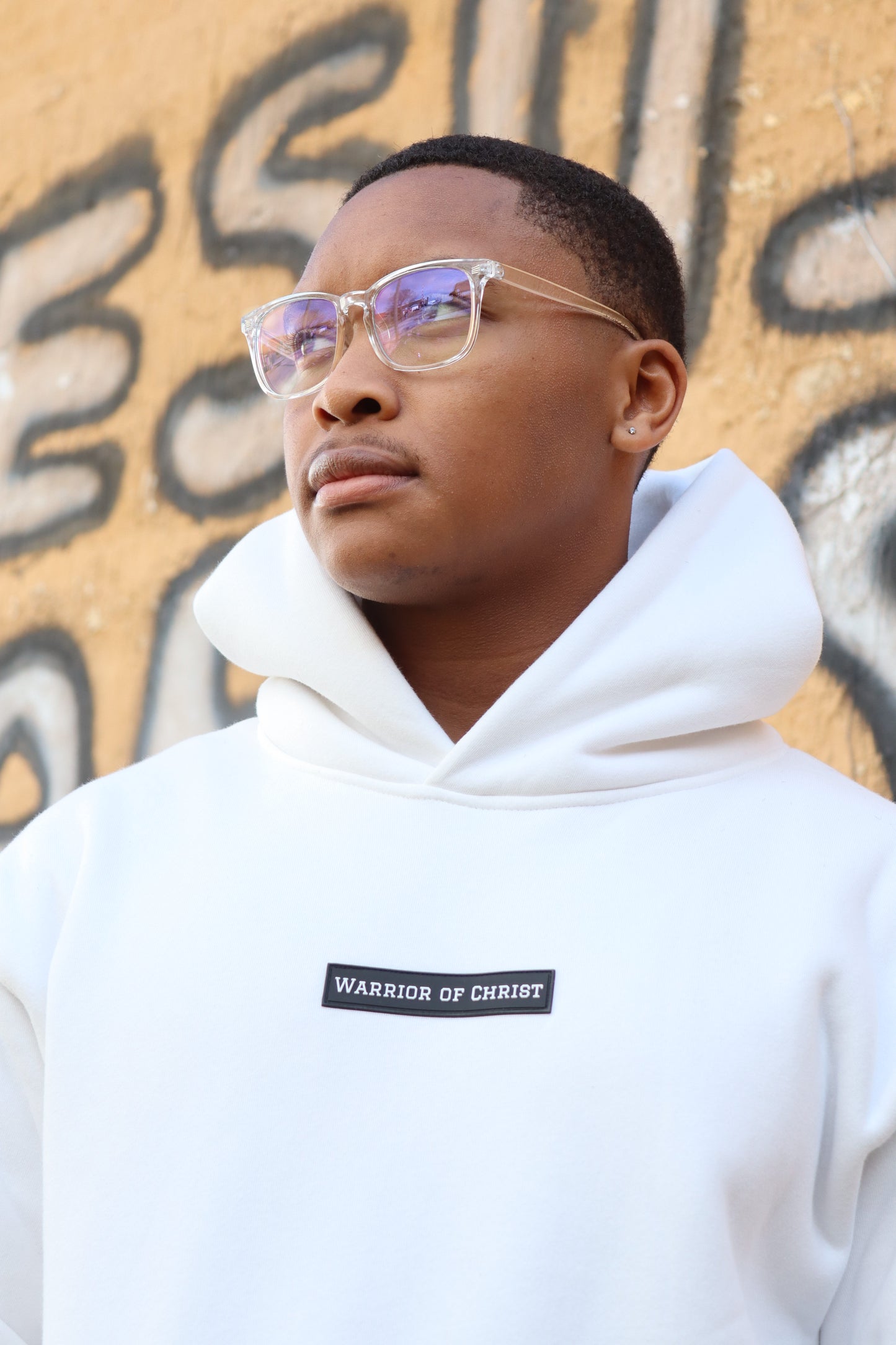 Cloud Hoodie (WOC)
