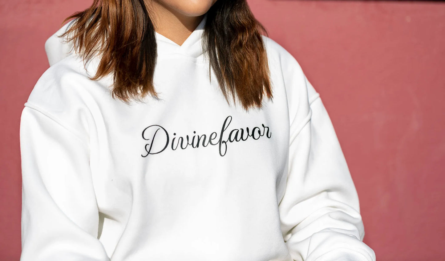 DIVINE FAVOR (unisex)