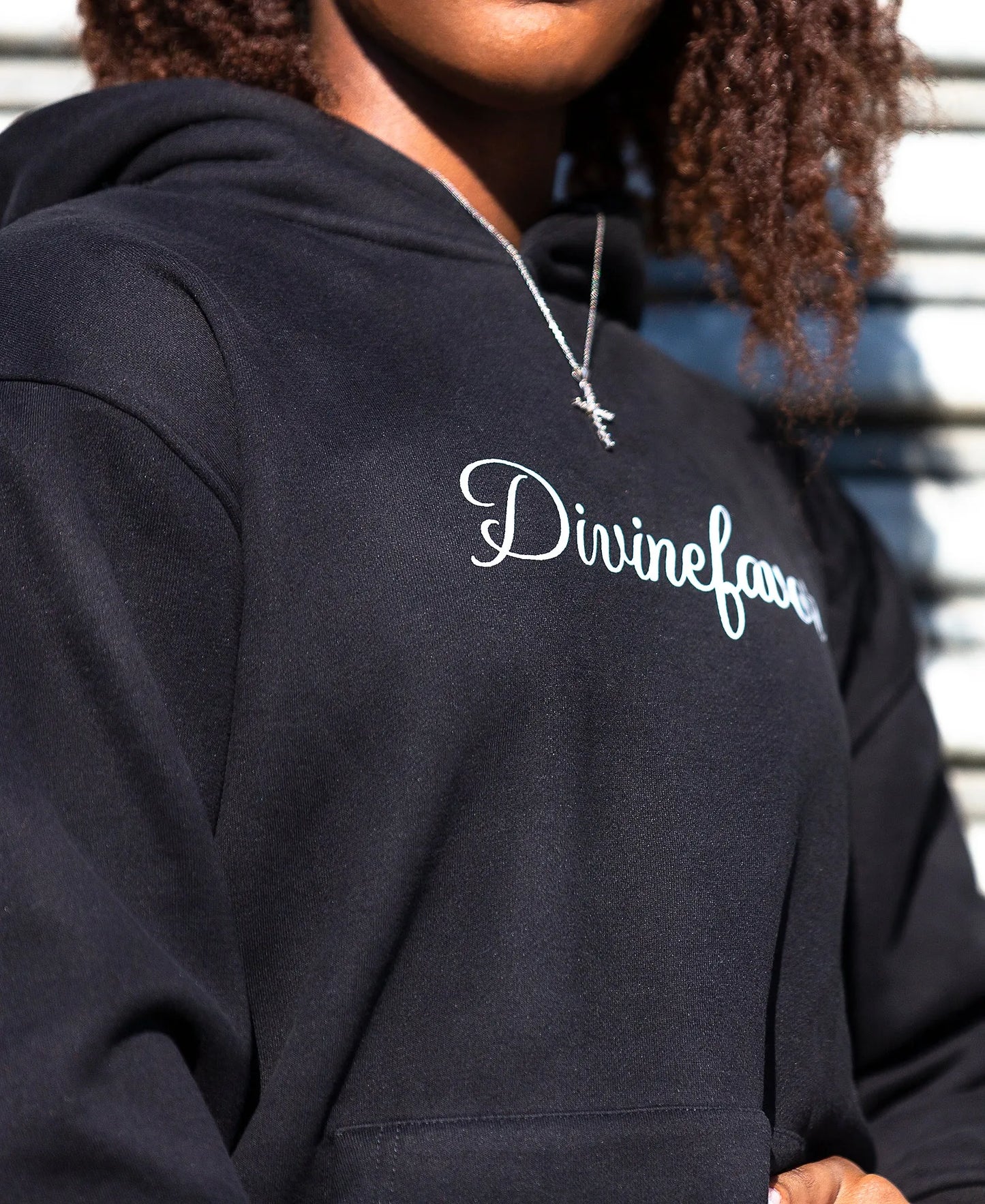 DIVINE FAVOR (unisex)