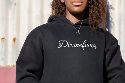 DIVINE FAVOR (unisex)